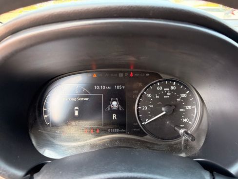 Used 2023 Nissan Kicks SV FWD image 29