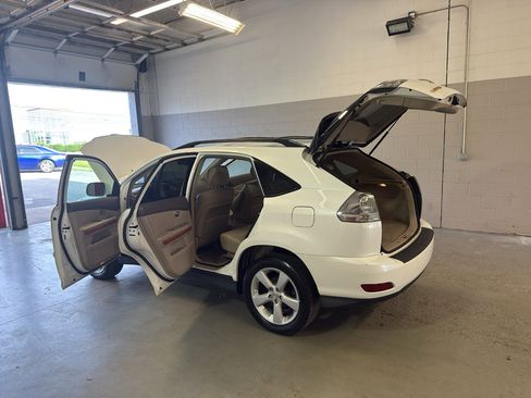 Used 2004 Lexus RX 330 AWD image 10