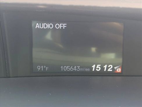 Used 2014 Honda Civic LX image 11