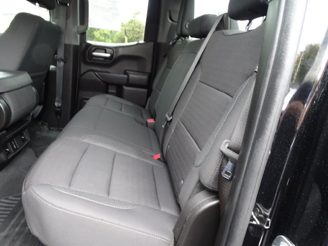Certified 2023 GMC Sierra 1500 Pro w/ Graphite Edition AWD/4WD image 4