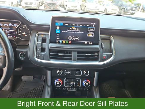 Used 2021 GMC Yukon XL SLT RWD image 15