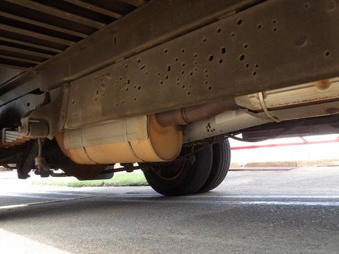 Used 2014 Ford E-350 and Econoline 350 Super Duty w/ A/C Prep Package RWD image 23