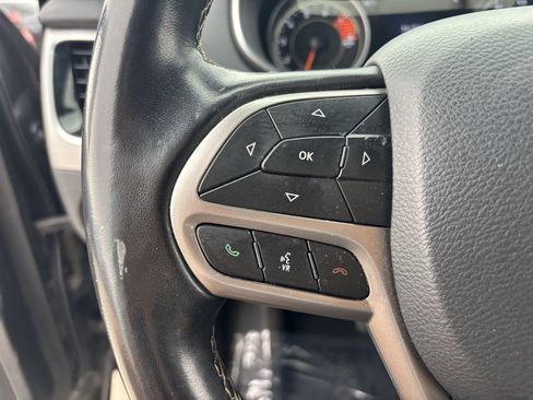 Used 2021 Jeep Cherokee Latitude Lux 80th Anniv w/ Quick Order Package 26U 80TH AWD/4WD image 25