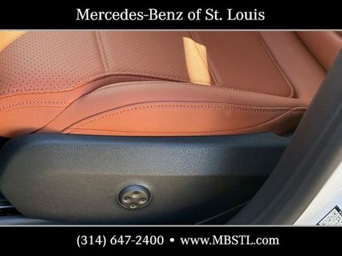 New 2026 Mercedes-Benz GLC 300 4MATIC image 16