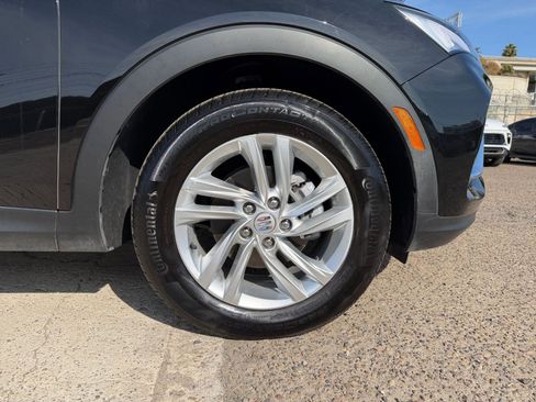 Used 2025 Buick Envista Preferred image 28