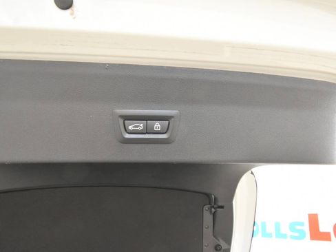 Used 2022 BMW X4 M AWD/4WD image 40