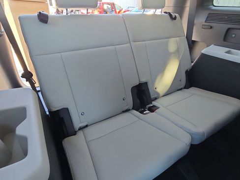 New 2026 Hyundai Santa Fe SEL AWD/4WD image 12