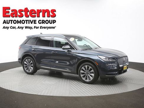 Used 2021 Lincoln Corsair Reserve w/ Elements Package AWD/4WD image 50