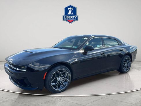 New 2026 Dodge Charger R/T AWD/4WD image 4