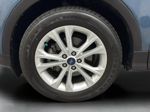 Used 2018 Ford Escape S FWD image 28
