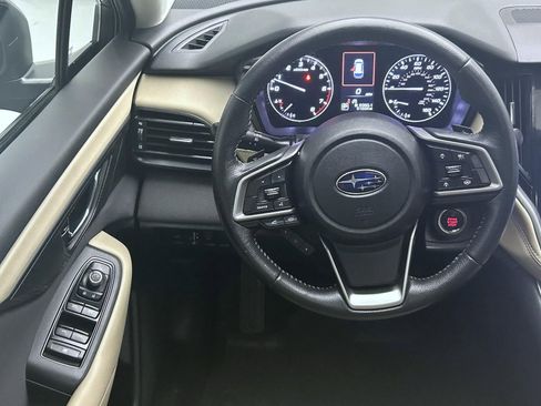 Used 2021 Subaru Outback Premium w/ Popular Package #1 image 12