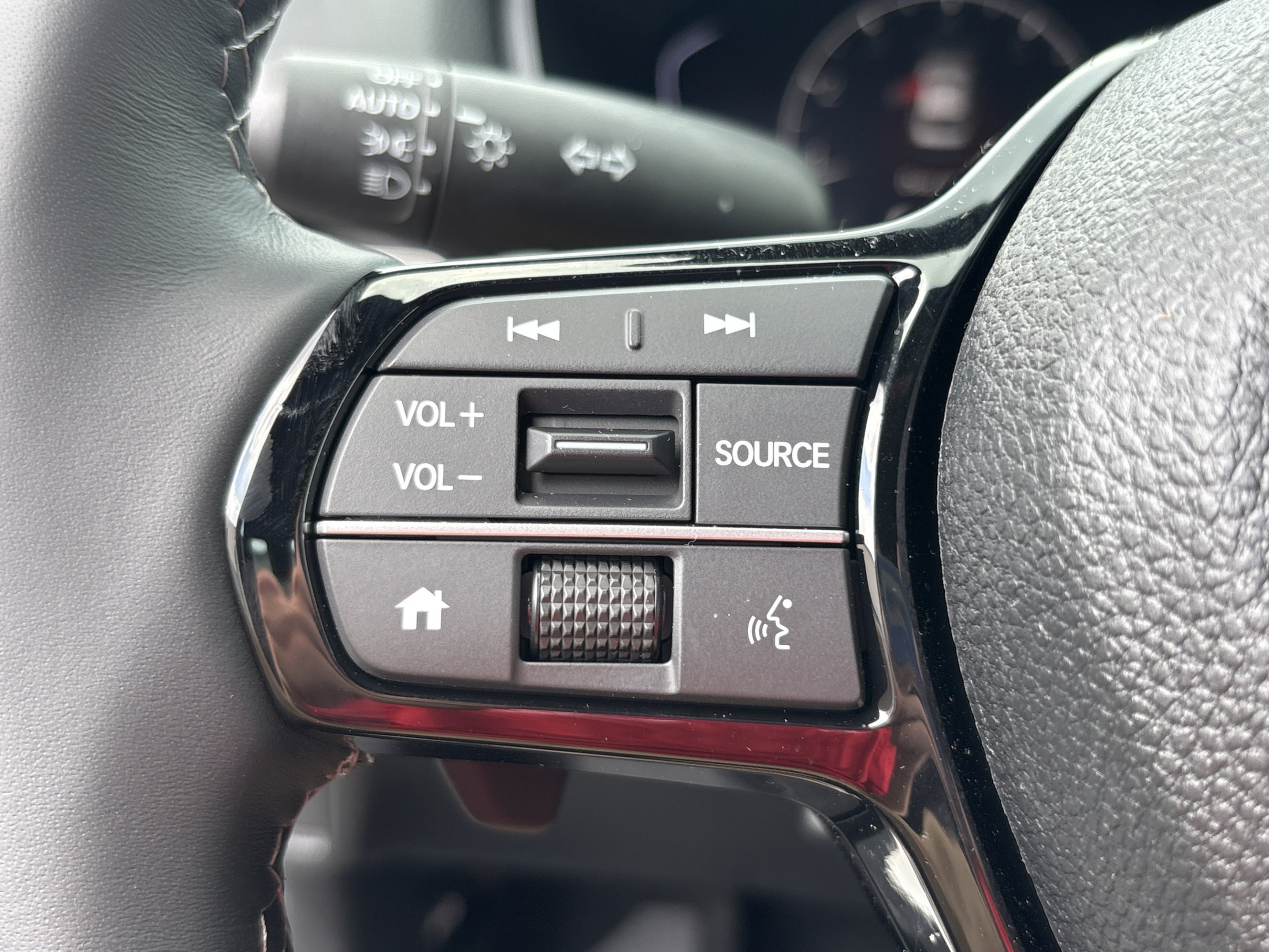 Certified 2026 Honda Civic Sport image 46