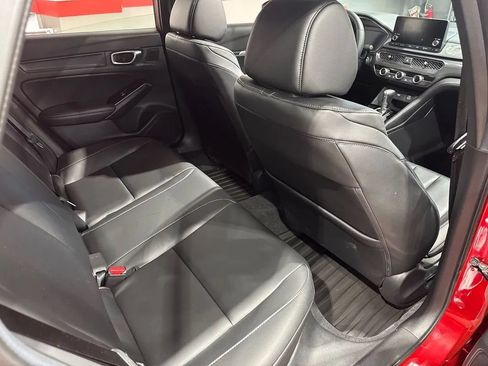 Used 2025 Acura Integra A-Spec FWD image 91