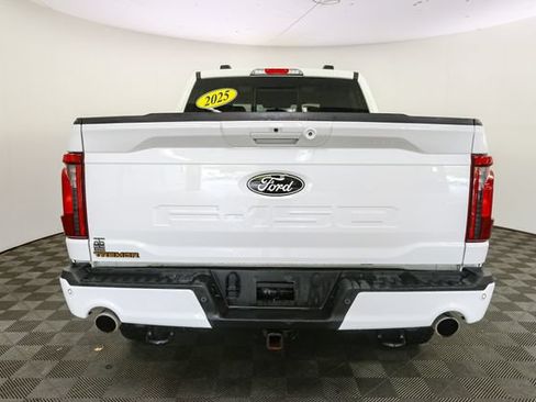 Used 2025 Ford F150 Tremor w/ Mobile Office Package AWD/4WD image 10