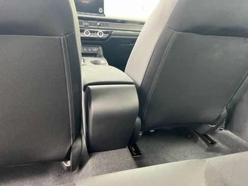 Used 2025 Honda Civic Sport image 27