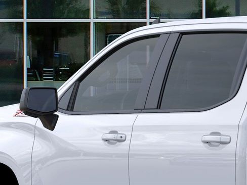 New 2026 Chevrolet Silverado 1500 RST AWD/4WD image 14