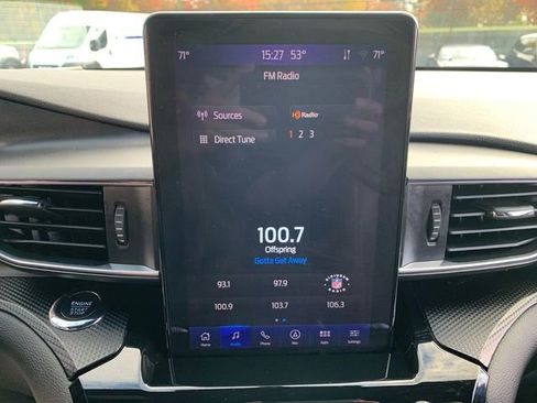 Certified 2023 Ford Explorer ST w/ Equipment Group 401A image 27