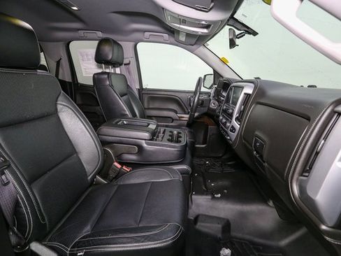 Used 2017 GMC Sierra 1500 SLE w/ SLE Value Package image 14