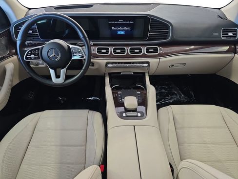 Certified 2022 Mercedes-Benz GLS 450 4MATIC image 10