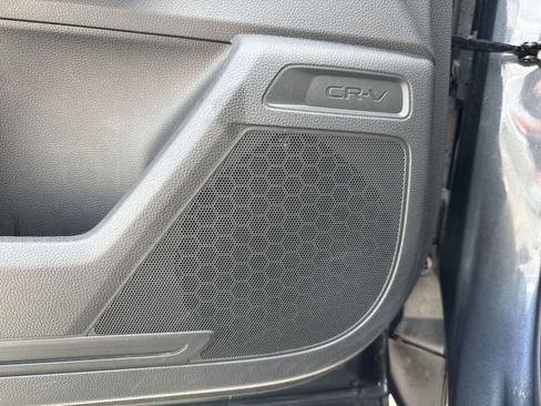 Used 2025 Honda CR-V EX-L image 38