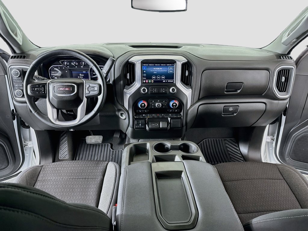 Used 2023 GMC Sierra 3500 SLE w/ SLE Convenience Package AWD/4WD image 21