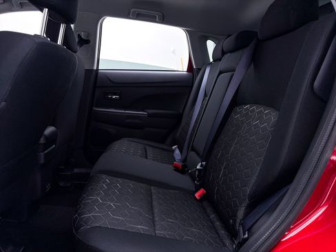 New 2026 Mitsubishi Outlander Sport LE AWD/4WD image 21