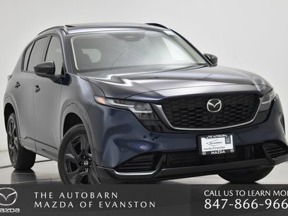 New 2026 MAZDA CX-5 2.5 S w/ Premium Plus Package