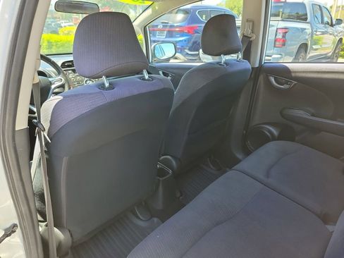 Used 2012 Honda Fit Sport image 10