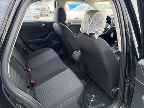 New 2026 Volkswagen Jetta S image 16