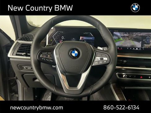 New 2026 BMW X5 xDrive40i w/ Climate Comfort Package image 14