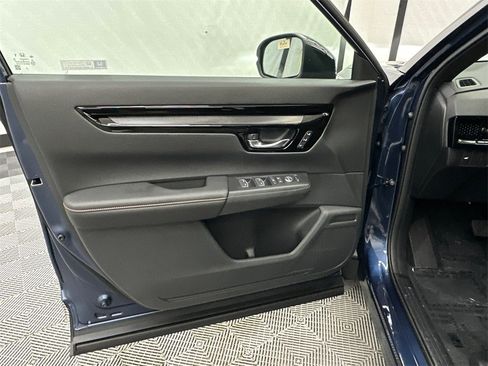 New 2026 Honda CR-V Sport Touring image 11