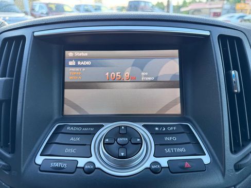 Used 2009 INFINITI G37 x Coupe w/ Premium Pkg image 22