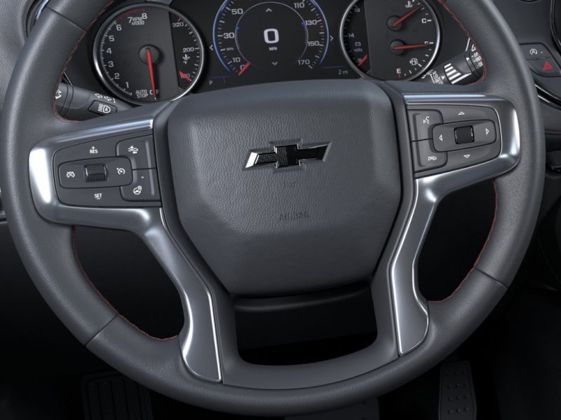 New 2026 Chevrolet Blazer RS AWD/4WD image 58