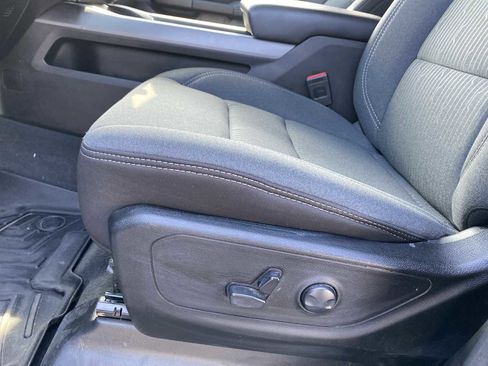 Used 2023 RAM 1500 Big Horn image 25