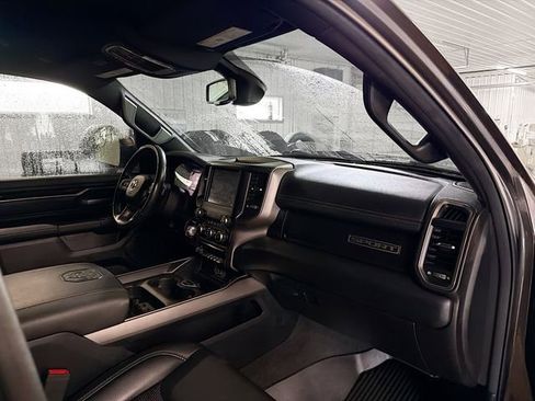 Used 2020 RAM 1500 Sport w/ Level 2 Equipment Goup w/2_L AWD/4WD image 12
