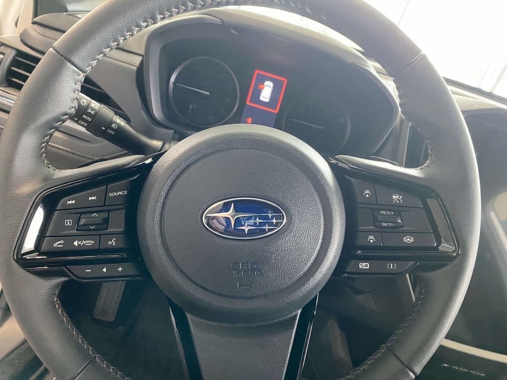 New 2026 Subaru Forester Sport w/ Onyx Edition AWD/4WD image 18