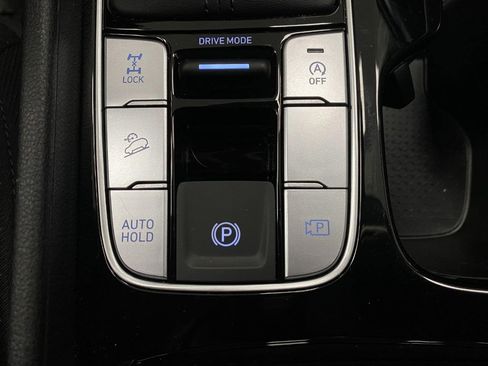 Certified 2023 Hyundai Tucson SEL image 27