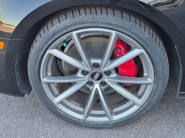 Used 2018 Audi A4 2.0T Premium Plus w/ Premium Plus Package AWD/4WD image 22