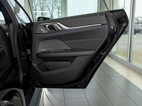 New 2026 BMW i4 xDrive40i w/ Premium Package AWD/4WD image 34