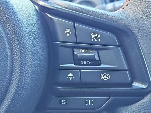 New 2026 Subaru Crosstrek 2.5i Limited image 15