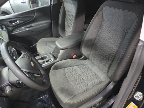 Used 2024 Chevrolet Equinox LT w/ LPO, Floor Liner Package AWD/4WD image 18