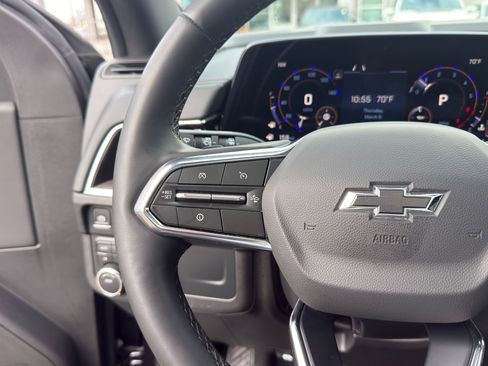 Used 2025 Chevrolet Tahoe Z71 w/ Comfort Package image 21