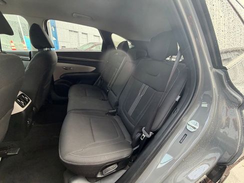 Used 2024 Hyundai Tucson SEL image 10