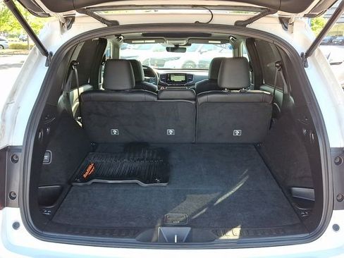 Certified 2023 Honda Passport TrailSport image 29
