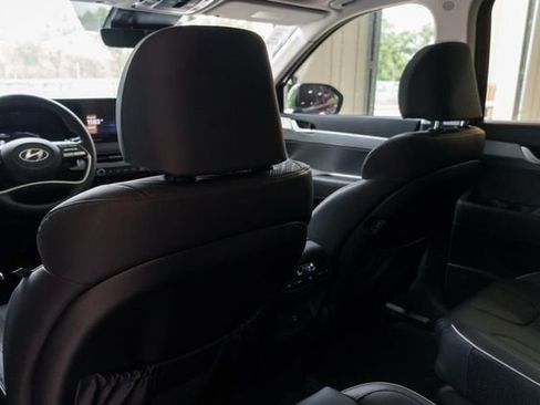 New 2025 Hyundai Palisade XRT FWD image 20