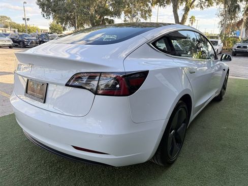Used 2018 Tesla Model 3 Long Range RWD image 6