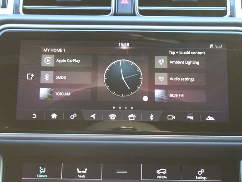 Used 2021 Land Rover Range Rover P525 Westminster Edition LWB image 38