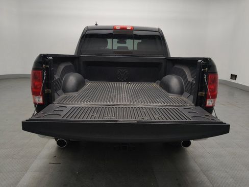 Used 2014 RAM 1500 Big Horn AWD/4WD image 29