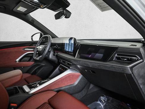 Certified 2025 Audi SQ5 Prestige w/ Prestige Package image 23