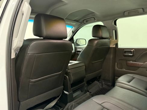 Used 2018 GMC Sierra 1500 SLT w/ Texas SLT Premium Package image 15